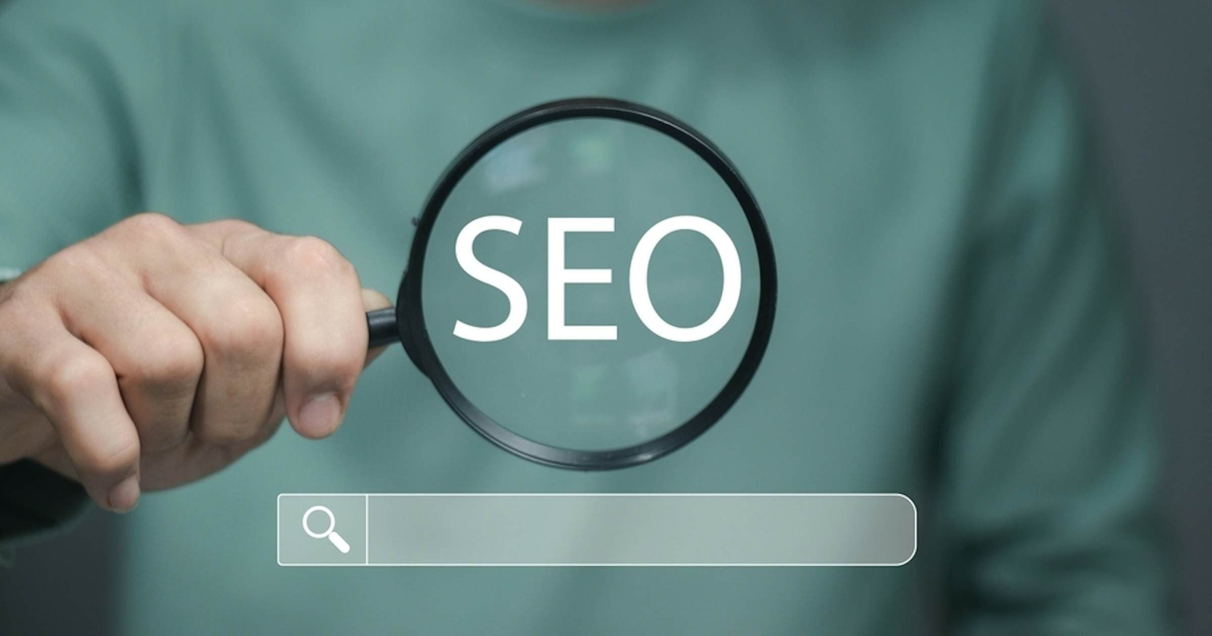 Business owner reviewing SEO agency proposals in Melbourne